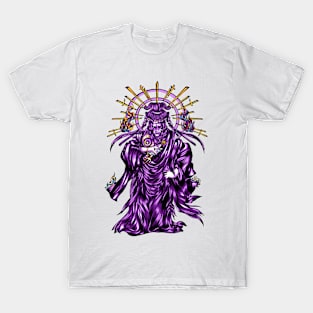 GOD OF INDRA JAPANESE T-Shirt